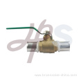 NSF-61 Lead free bronze or brass water Meter Coupling